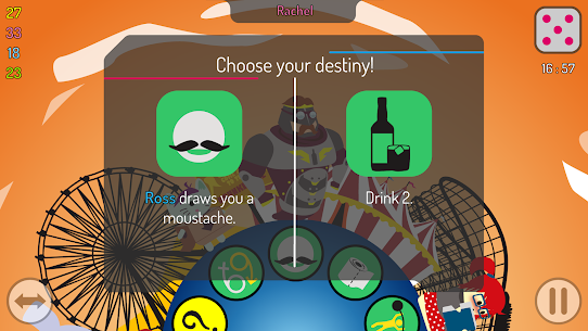 King of Booze: Drinking Game Mod Apk v4.0.7 Download Latest For Android 2