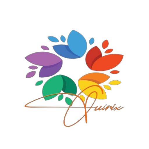 Quirix logo