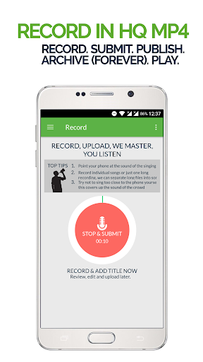 FanChants Padova Fans Songs and