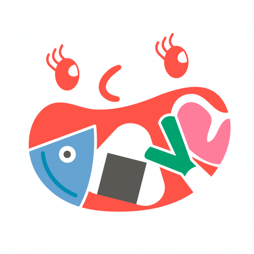食べトクとやま logo