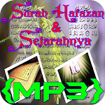 Cover Image of Descargar [MP3}Surah Hafazan&Sejarahnya 1.0 APK