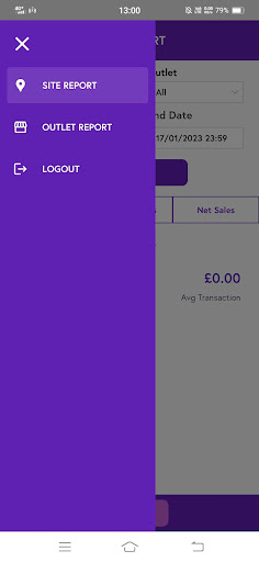 NOQ Insights Screen 2