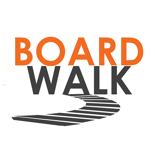 Boardwalk Church logo