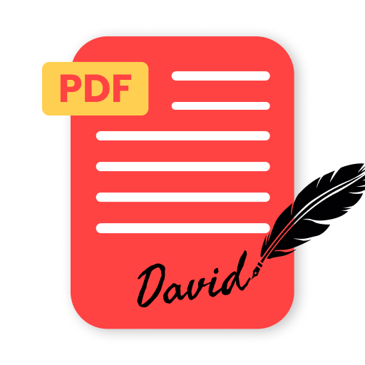Fill & Sign PDF Form Signature - AppWisp.com