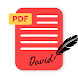 Fill & Sign PDF Form Signature - Androidアプリ