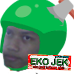 Cover Image of Download Eko Jek - jgn didonlot 1.0 APK