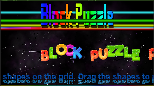 Block Puzzle Premium