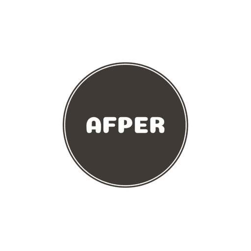 AFPER logo