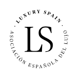 Luxury Spain icon