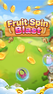 Fruit Spin Blast