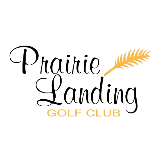 Prairie Landing Golf Club logo