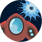 Hotaru: Space Shooter