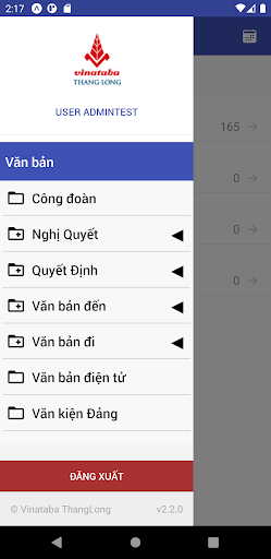 VP Thang Long Screen 2