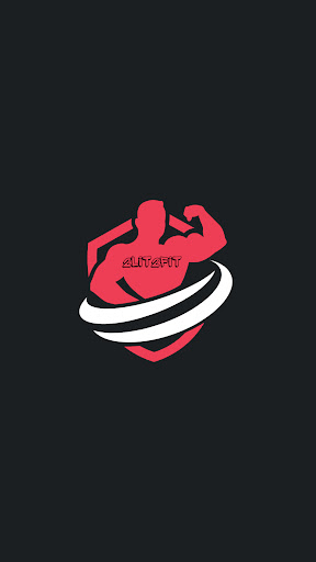 Android application Lit2Fit screenshort