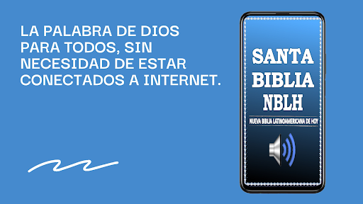 NBLH Bible Offline Audio Screen 2