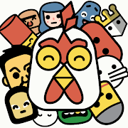 Devolver Tumble Time app icon