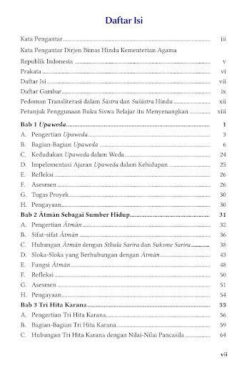 Buku Siswa Agama Hindu Kelas 7 Screen 2