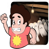 Scary Steven icon