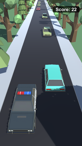 Wrong Way Ride Screen 3