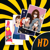 Friendship HD Girl Wallpapers icon