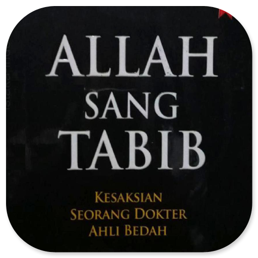 Allah Sang Tabib, Sehat Mudah logo