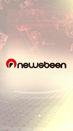 Android application newsbeen screenshort