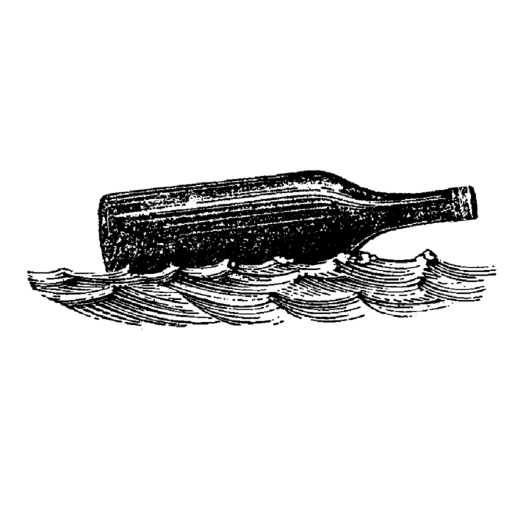 Waterfront Wines & Spirits logo