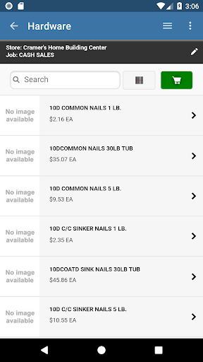 Cramers Home Building Center