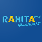 Cover Image of Download RAKITA FM Malaysia - Muzik Paling Lit dan Segar 4.1.1 APK