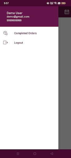Kauverymeds Phlebo Screen 2