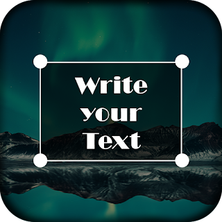 Text to Photo: Picture Editor