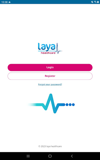 Laya App 6