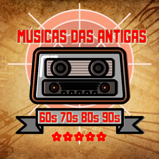 Ouça Rádios de Músicas Antigas Screen 2