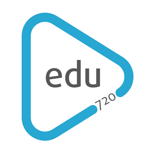 edu720  Icon