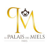 Palais des Miels icon