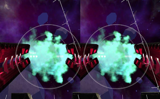 Space Turret VR Screenshot 3 - AppWisp.com