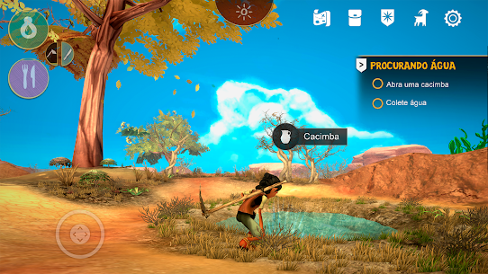 ARIDA: Backland’s Awakening FULL APK 5