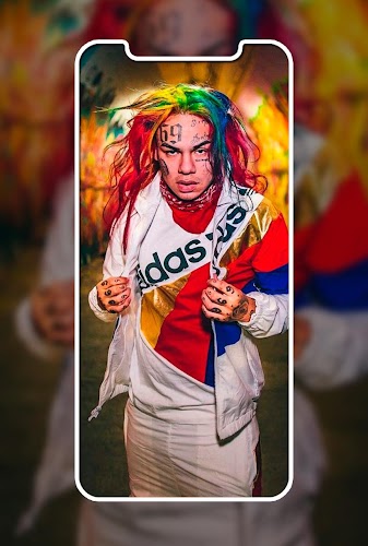 Download 6ix9ine Wallpaper HD APK latest version App by dramastd for  android devices