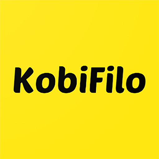 KobiFilo logo