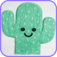 Cute Cactus Wallpapers Cartoon HD 2020
