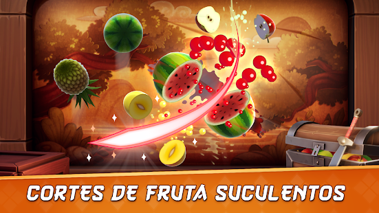 Fruit Ninja 2 Apk Mod Dinheiro Infinito