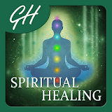 Spiritual Healing - Shamanic Energy Meditation icon