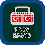 Cover Image of ดาวน์โหลด Türk radyo  APK