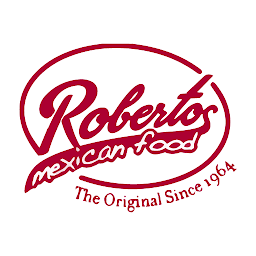 「Robertos Mexican Food」のアイコン画像