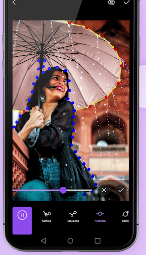 Effectx - Photo Motion Screen 3