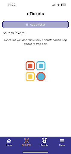 EventCheck (OLD) Screen 2