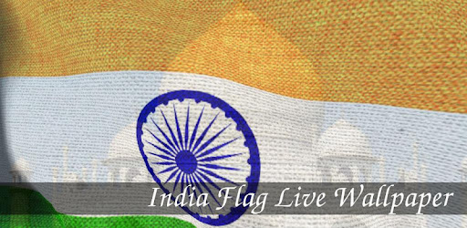 3d Indian Flag Live Wallpaper For Android Image Num 35