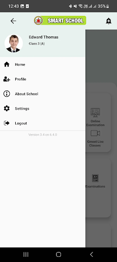 SMI Smart School Screen 3