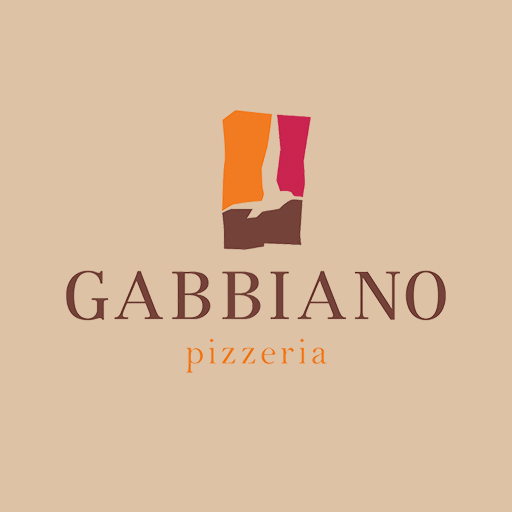 Pizzeria Gabbiano logo