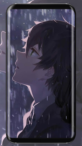 Download Sad Anime Wallpapers Unhappy Alone Wallpaper Free For Android Sad Anime Wallpapers Unhappy Alone Wallpaper Apk Download Steprimo Com